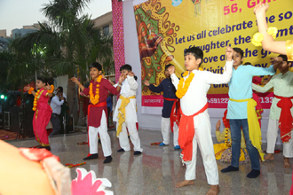 Best CBSE School Gurgaon 75